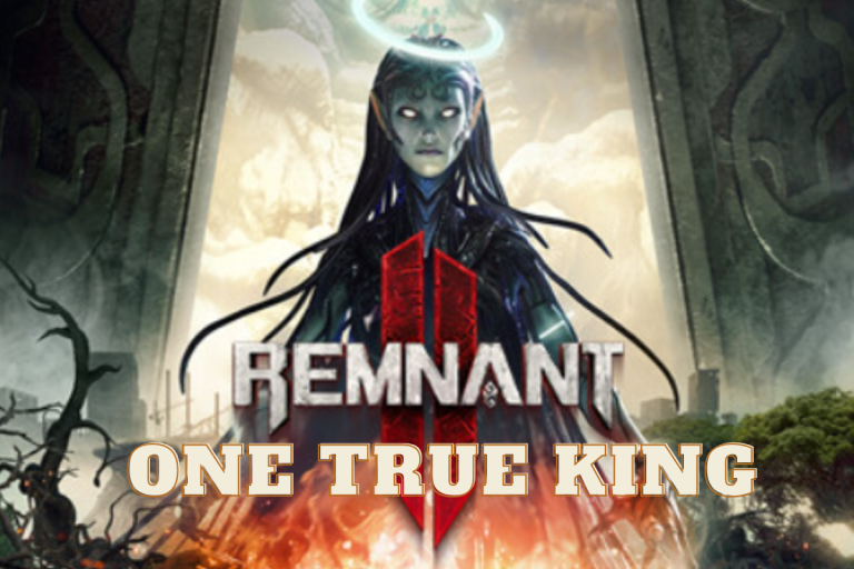 One True King Sigil Remnant 2 – How to Obtain Rare Item