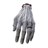 Severed Hand Remnant 2