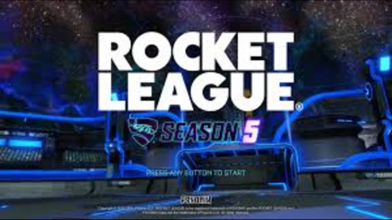Why Is Rocket League Not Working: How To Fix
