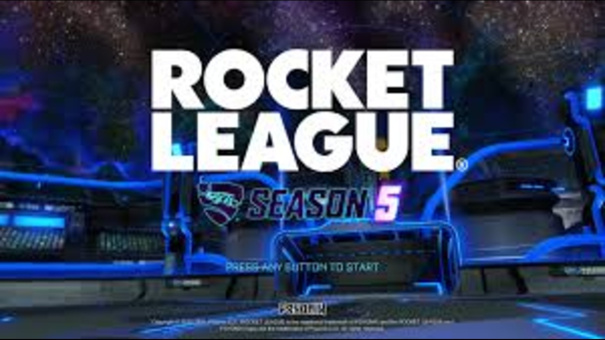 Why Is Rocket League Not Working