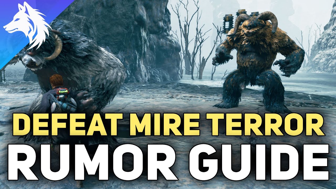 Defeating the Mire Terror: A Guide to Victory in Star…