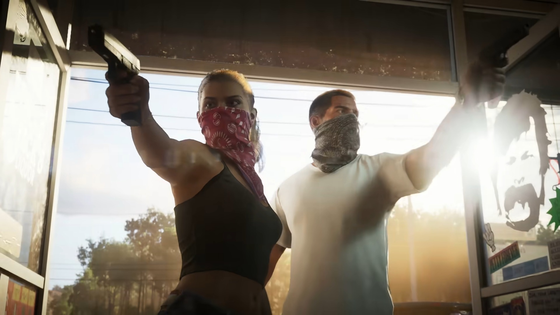 GTA 6 Release Date For PC Steam Unveiled 